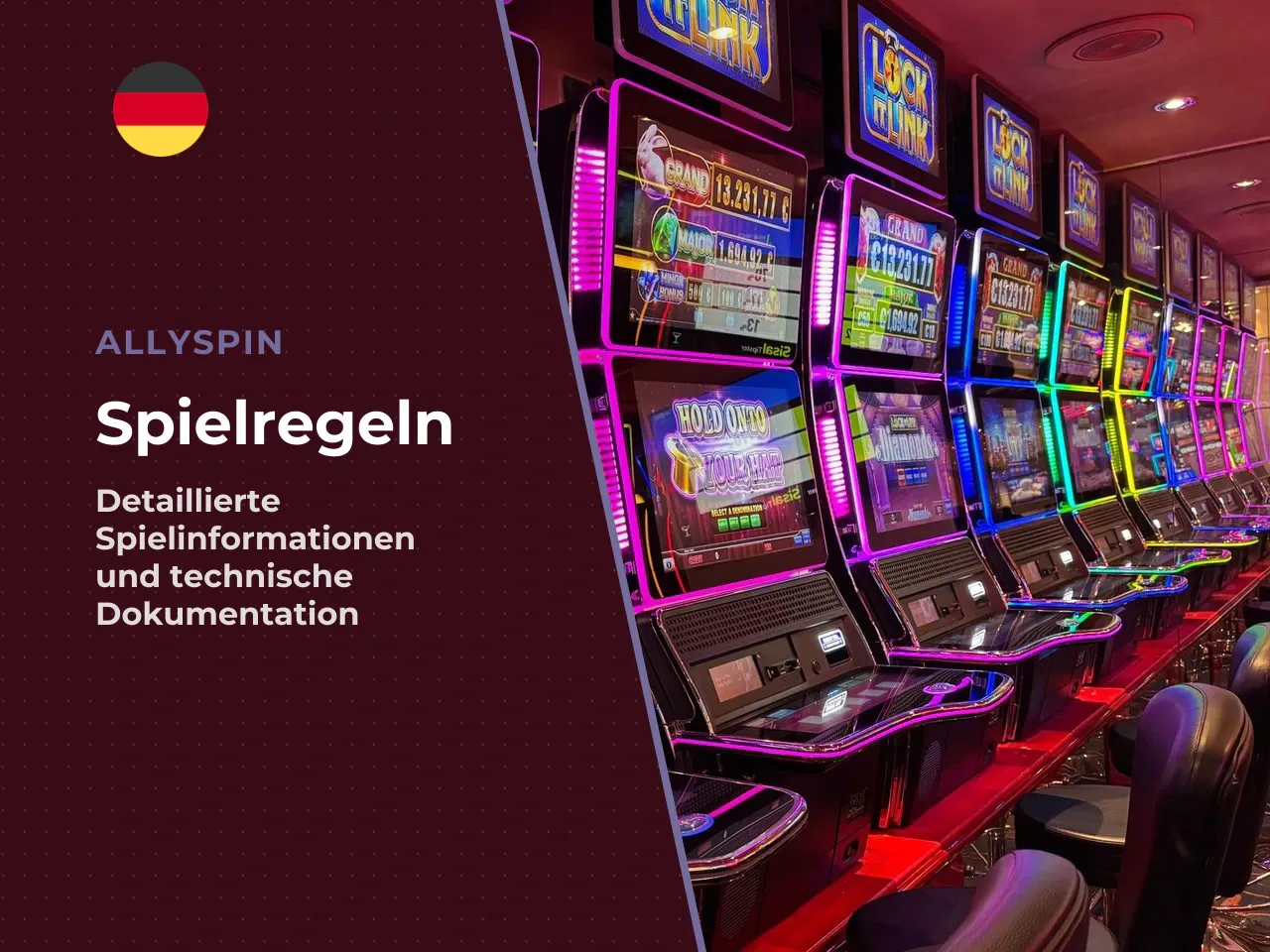 Quellen. - Pragmatic Play, offizielle Spielbeschreibung