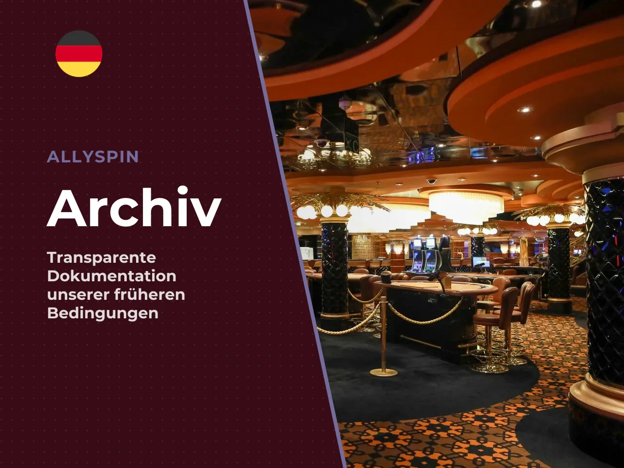 Anhang A Archivierte Formulierungen früherer Fassungen
