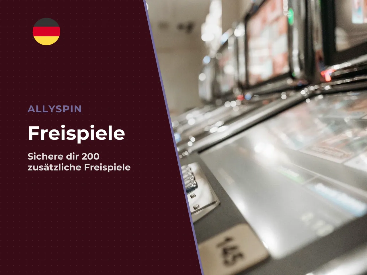 Free Spins im Rahmen des Willkommensangebots