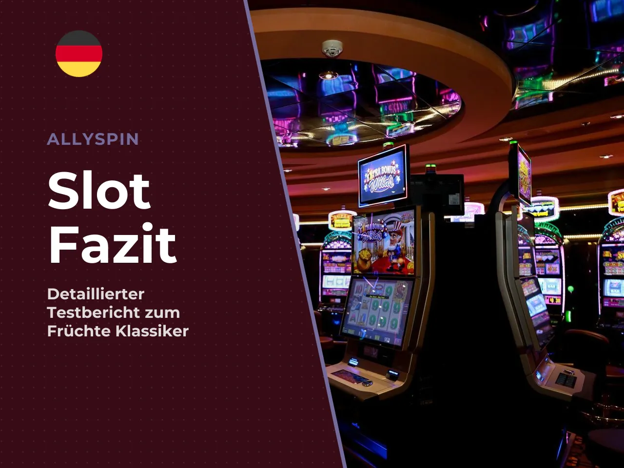 1. Auf den Punkt Kurzfazit zum