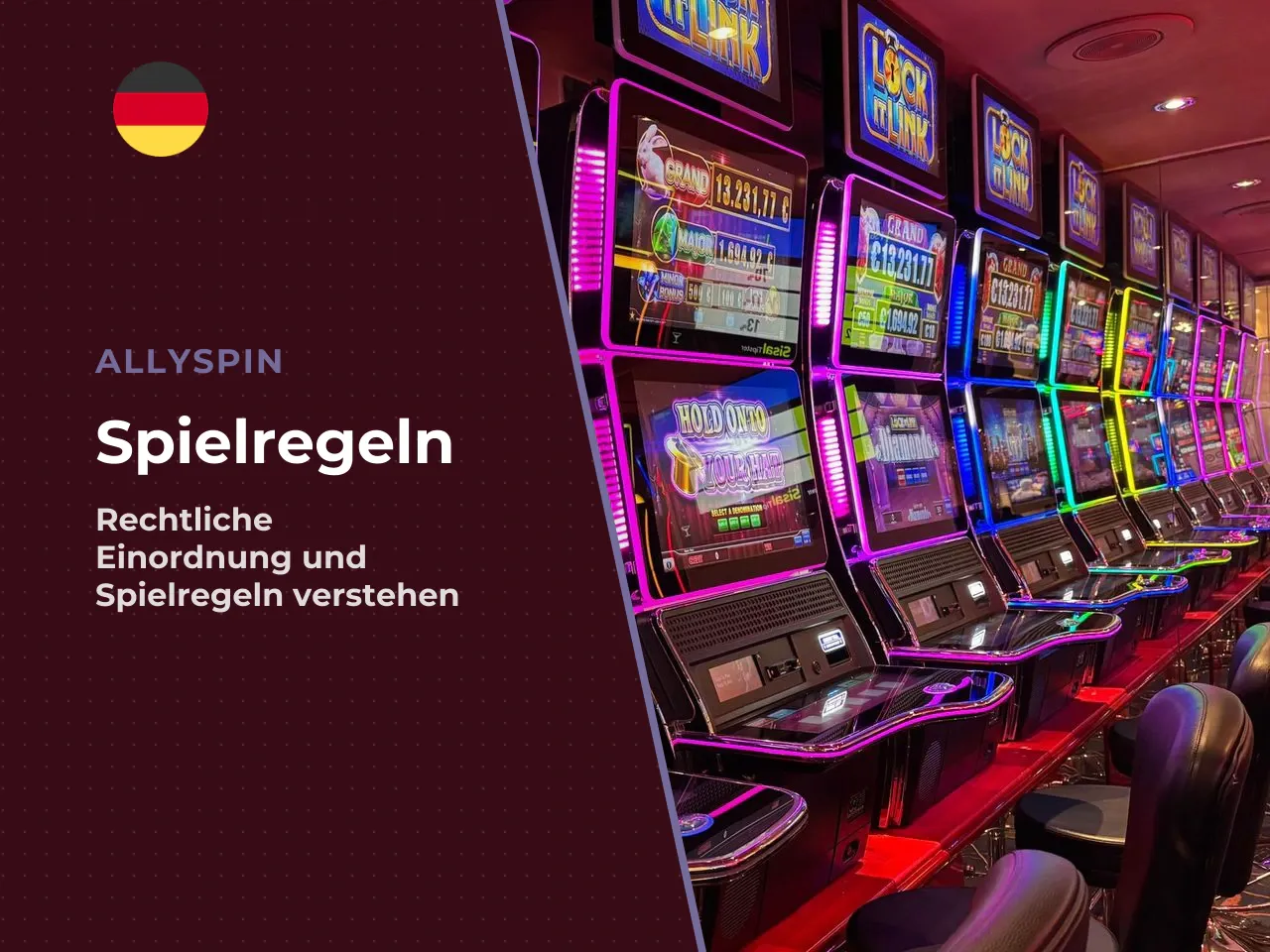 GlüStV 2021 und Einordnung von Sweet