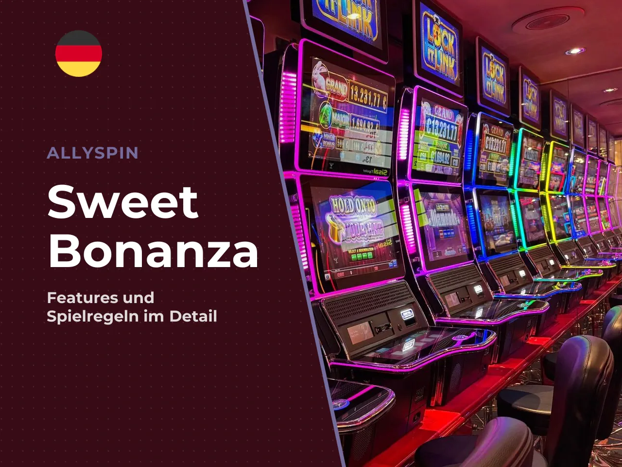 Was ist Sweet Bonanza Super Scatter