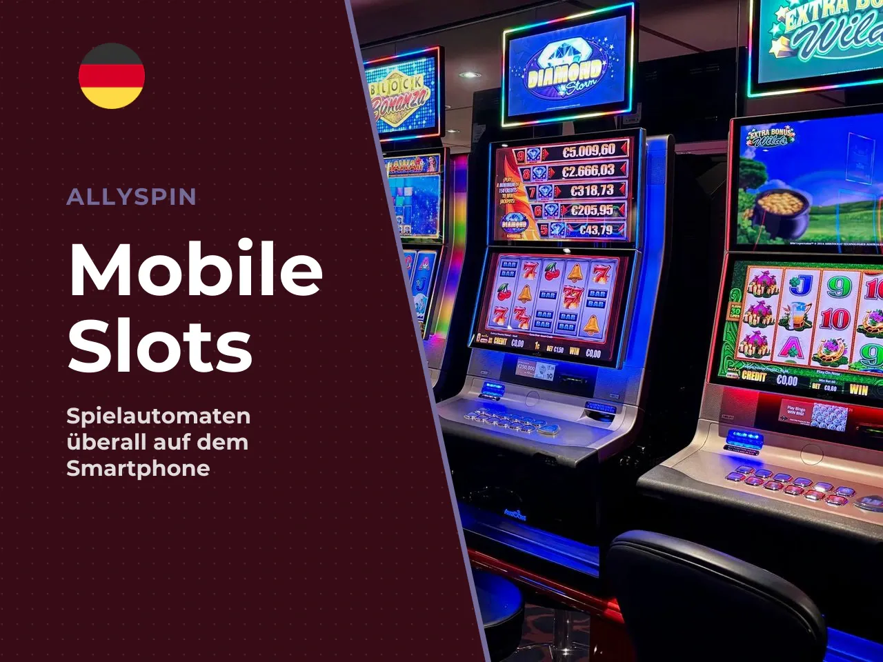 Fruit Party mobil online spielen. Fruit