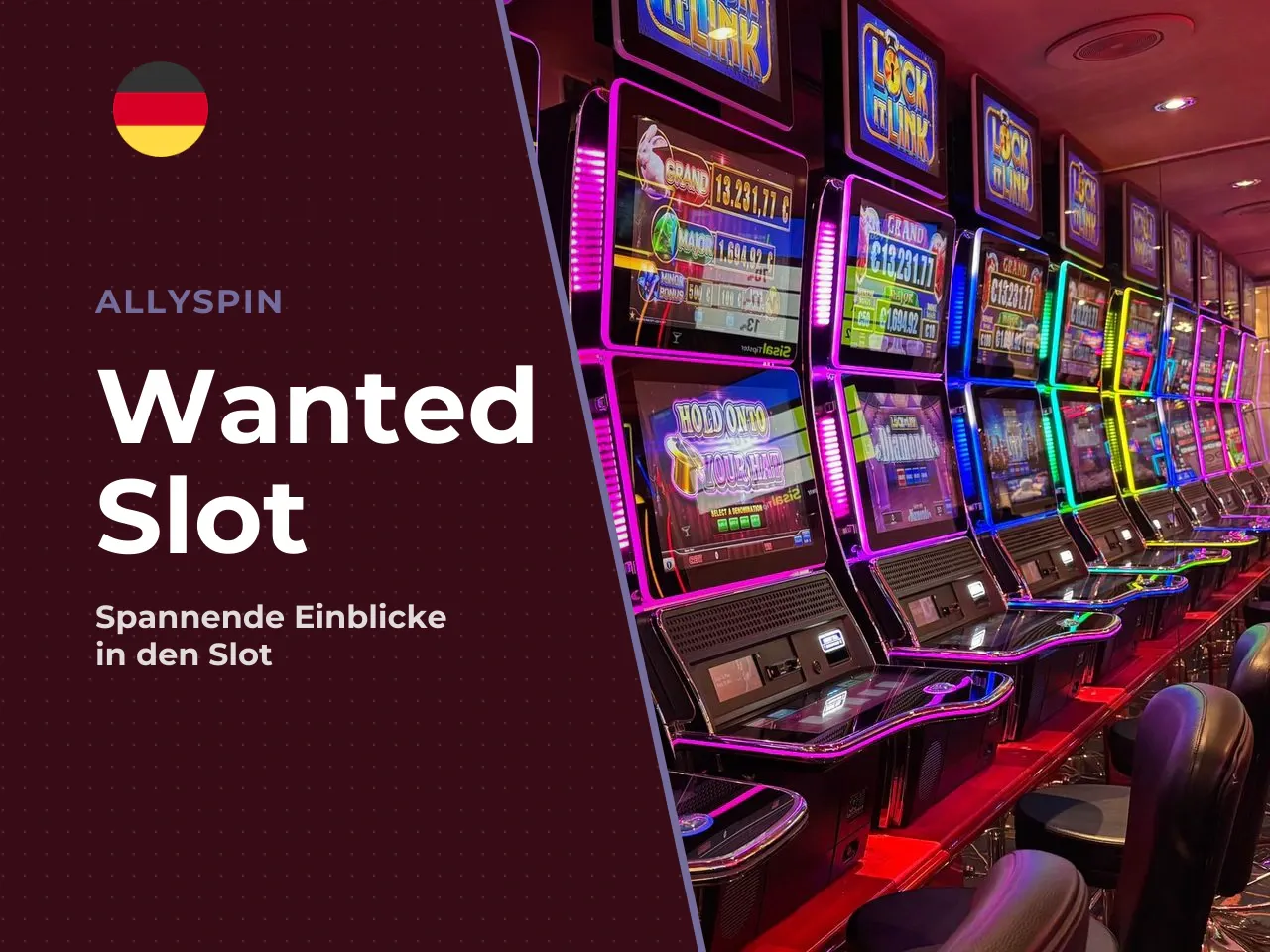 Was ist der Wanted Dead or