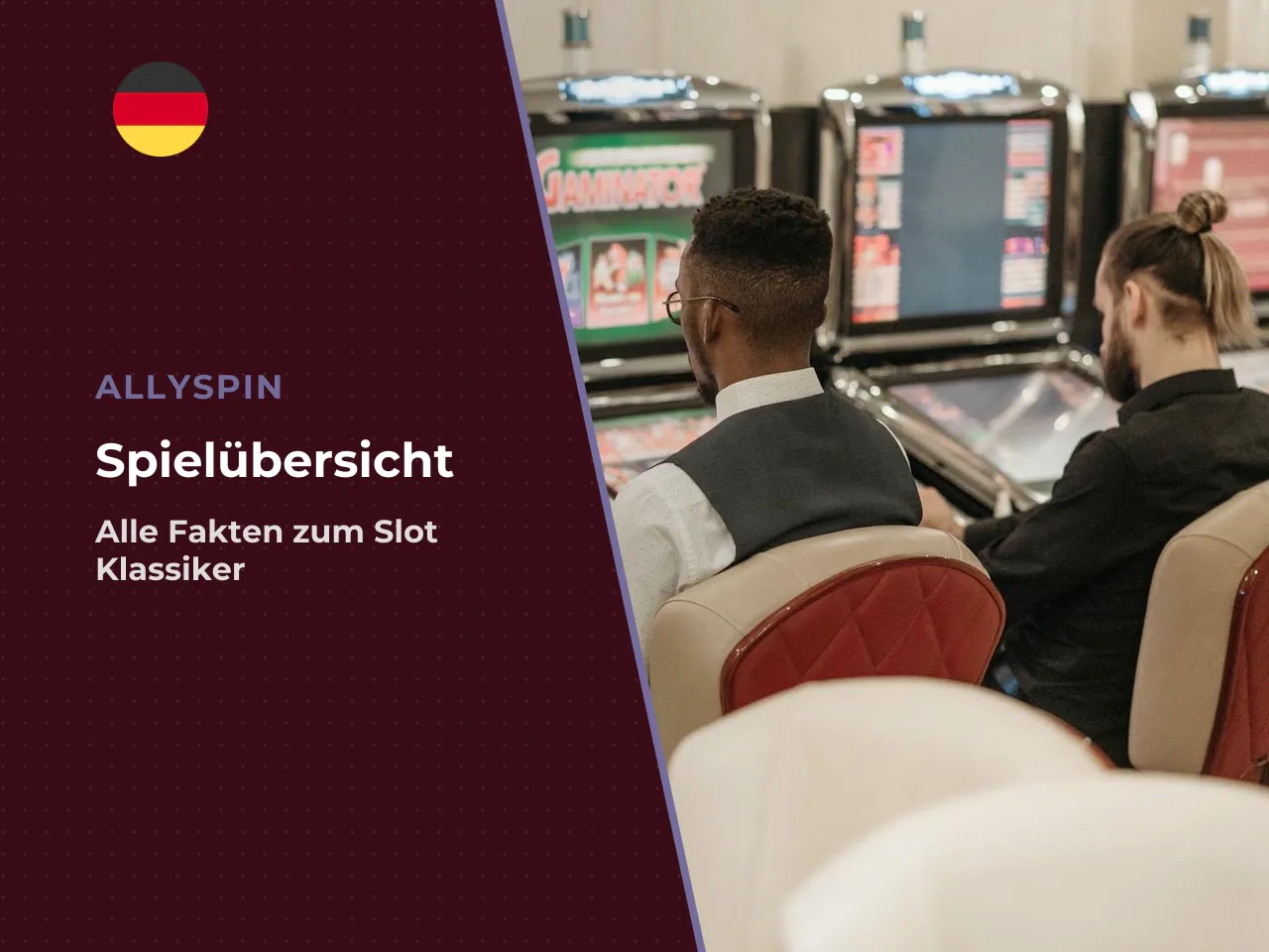 Das Wichtigste in Kürze