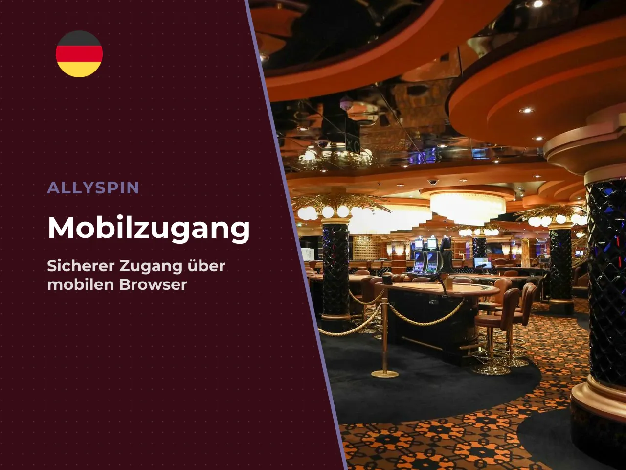 Zwischenfazit Der praktische Zugang zur casino
