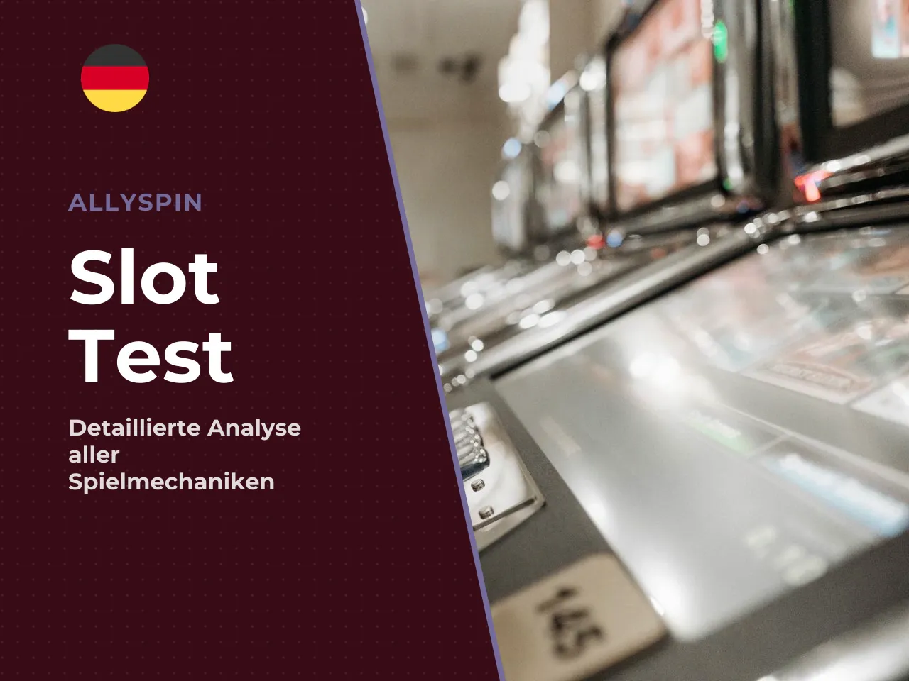 1. Zentrale Insights auf einen Blick