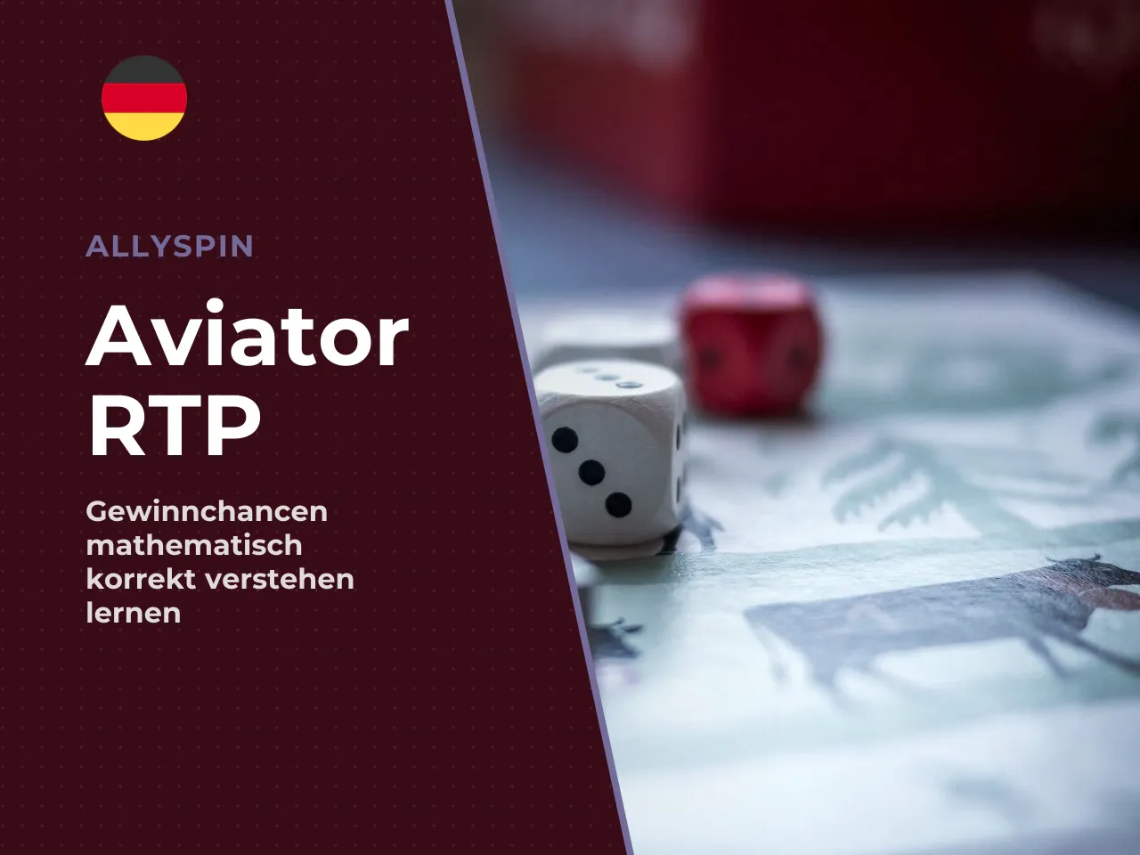 Was sagt der Aviator RTP über