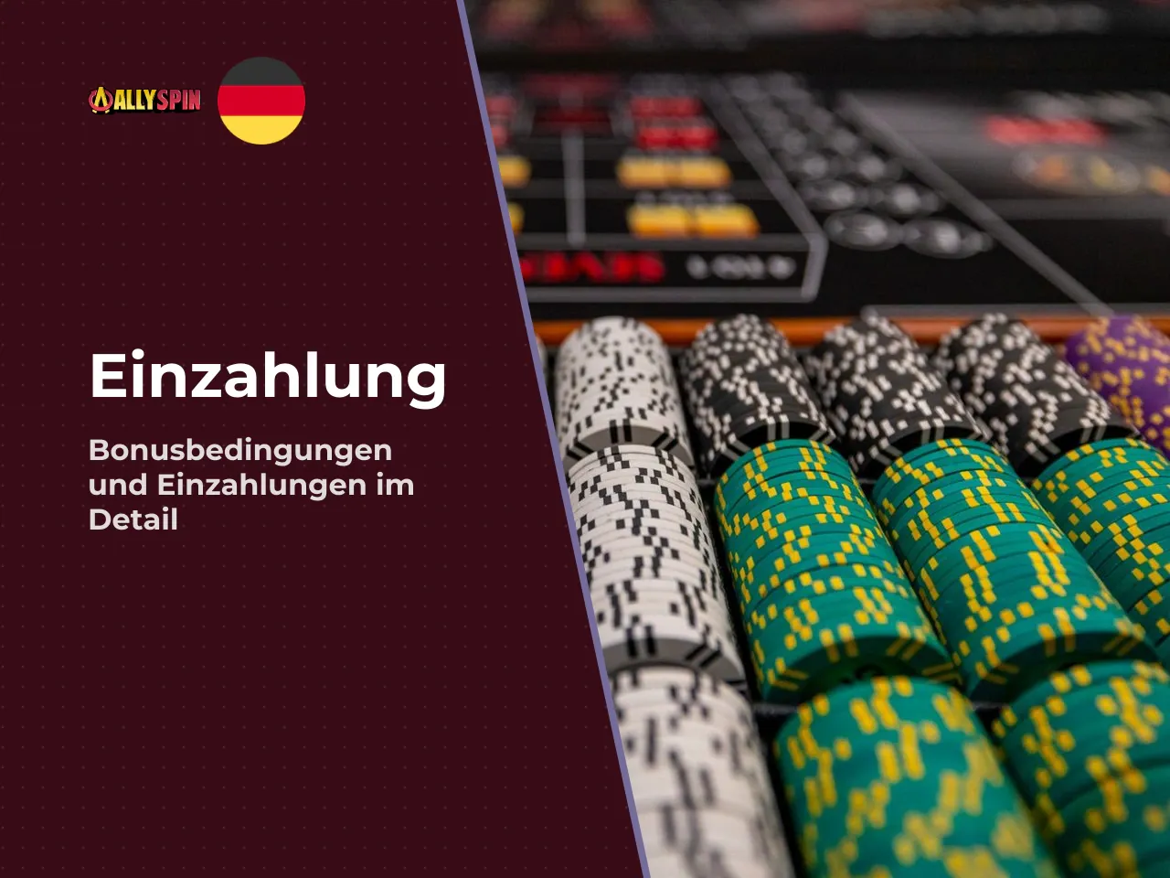 Einen dauerhaften Bonus ohne Einzahlung gibt