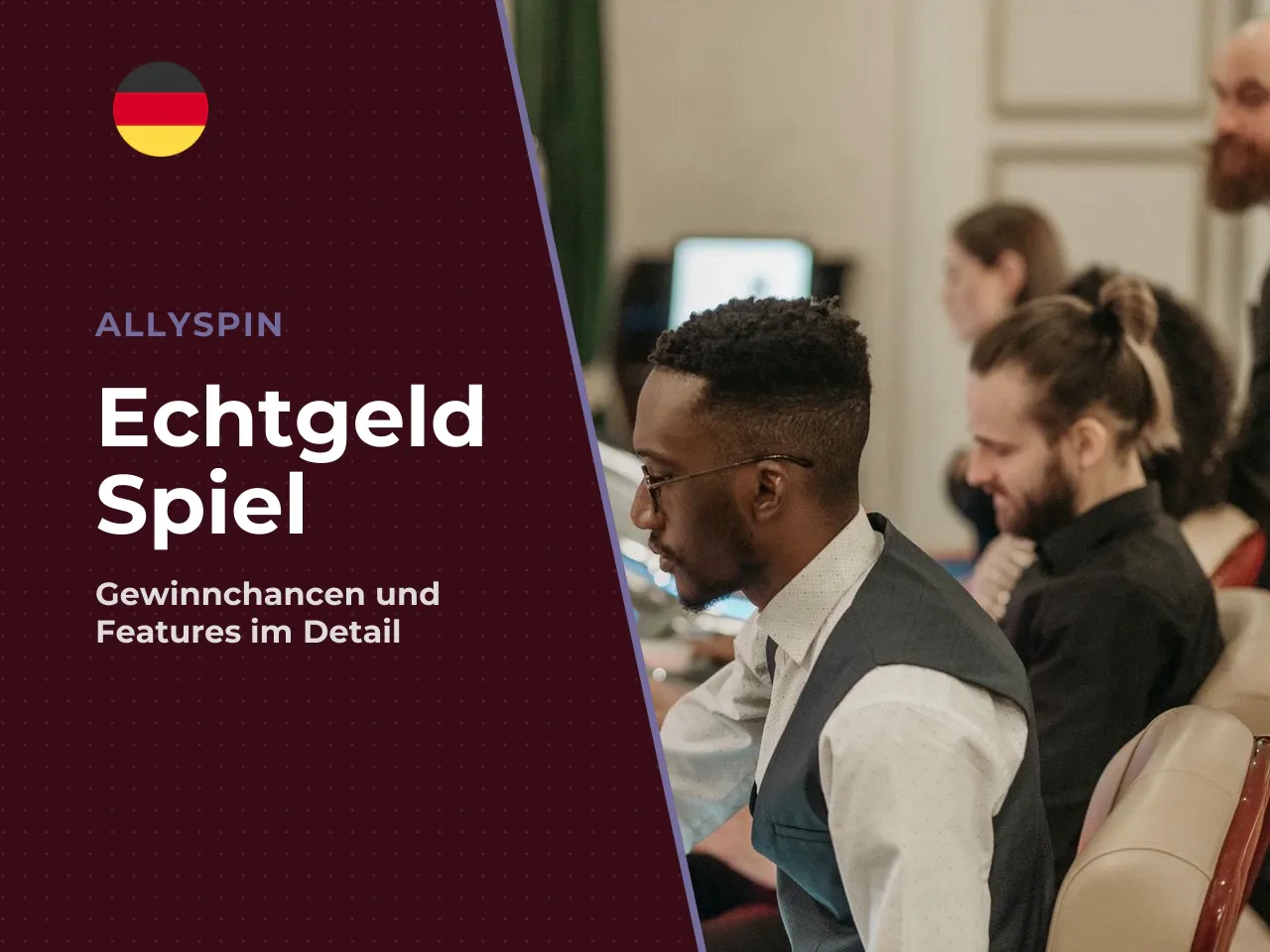 Unregulierte internationale Versionen erlauben Spannen von