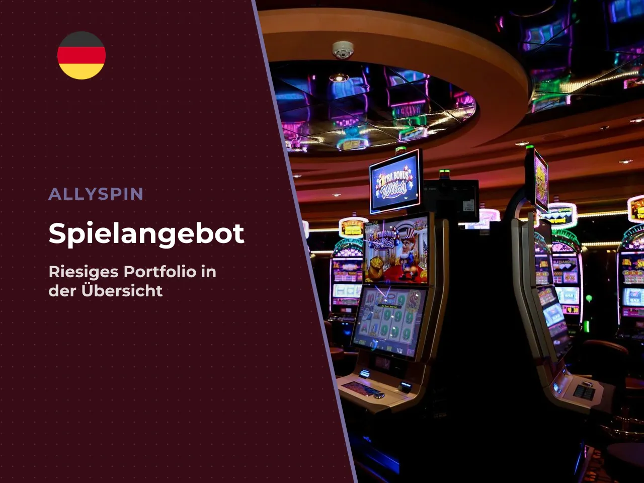 Das Wichtigste in 60 Sekunden. Drei