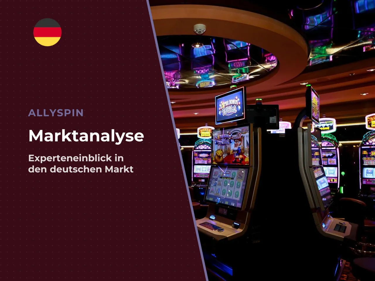 Warum dieser Testbericht für Spieler in
