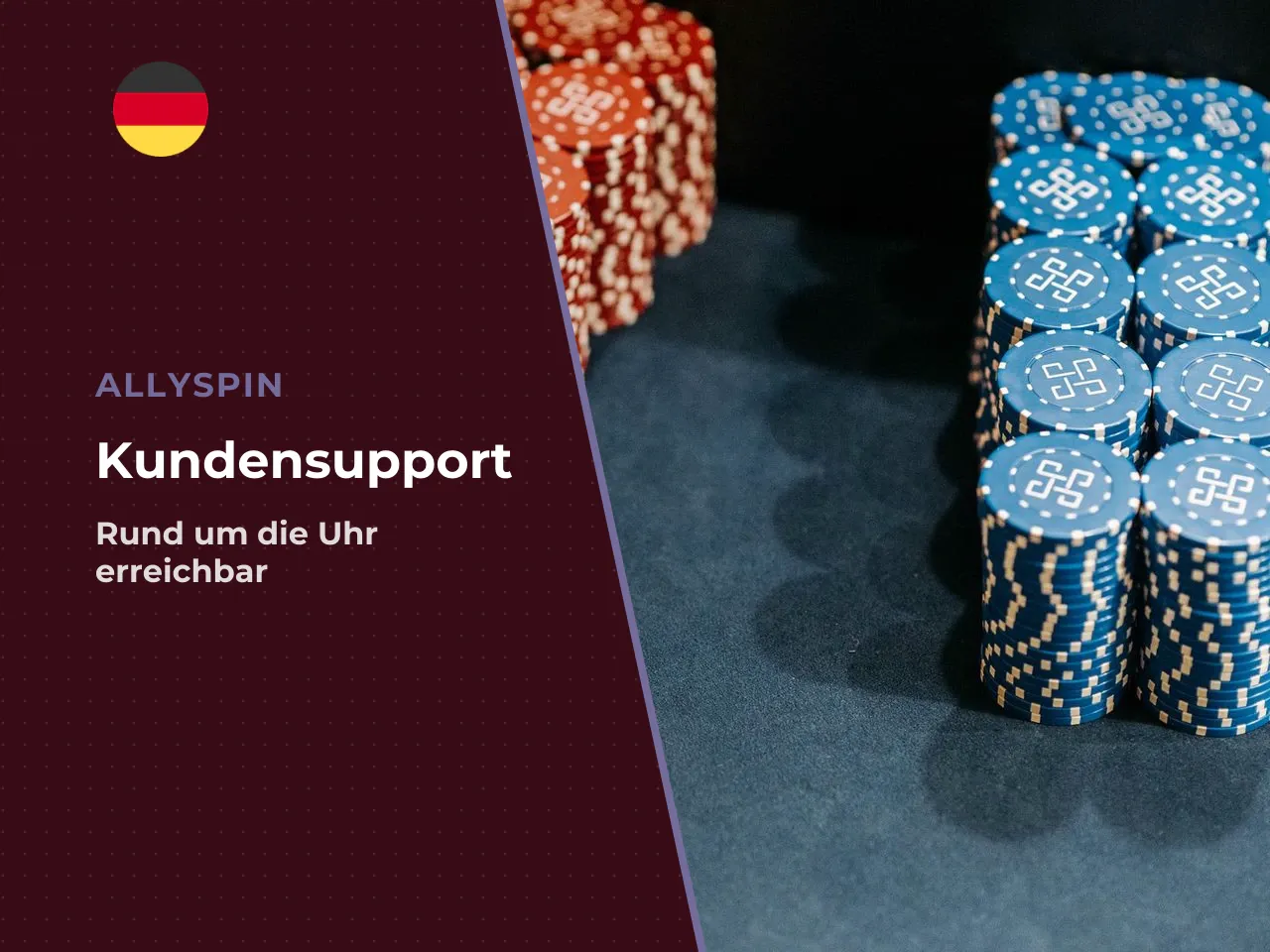 Kundensupport, Beschwerden und Streitbeilegung. Erreichbarkeit Live-Chat