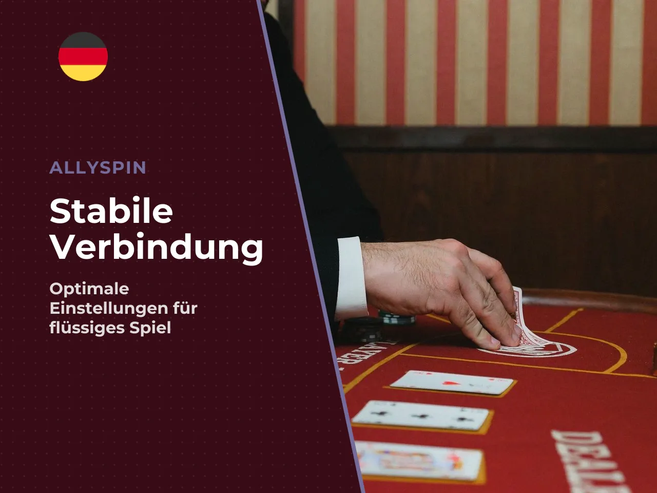 Stabilität verbessern fünf Maßnahmen aus dem