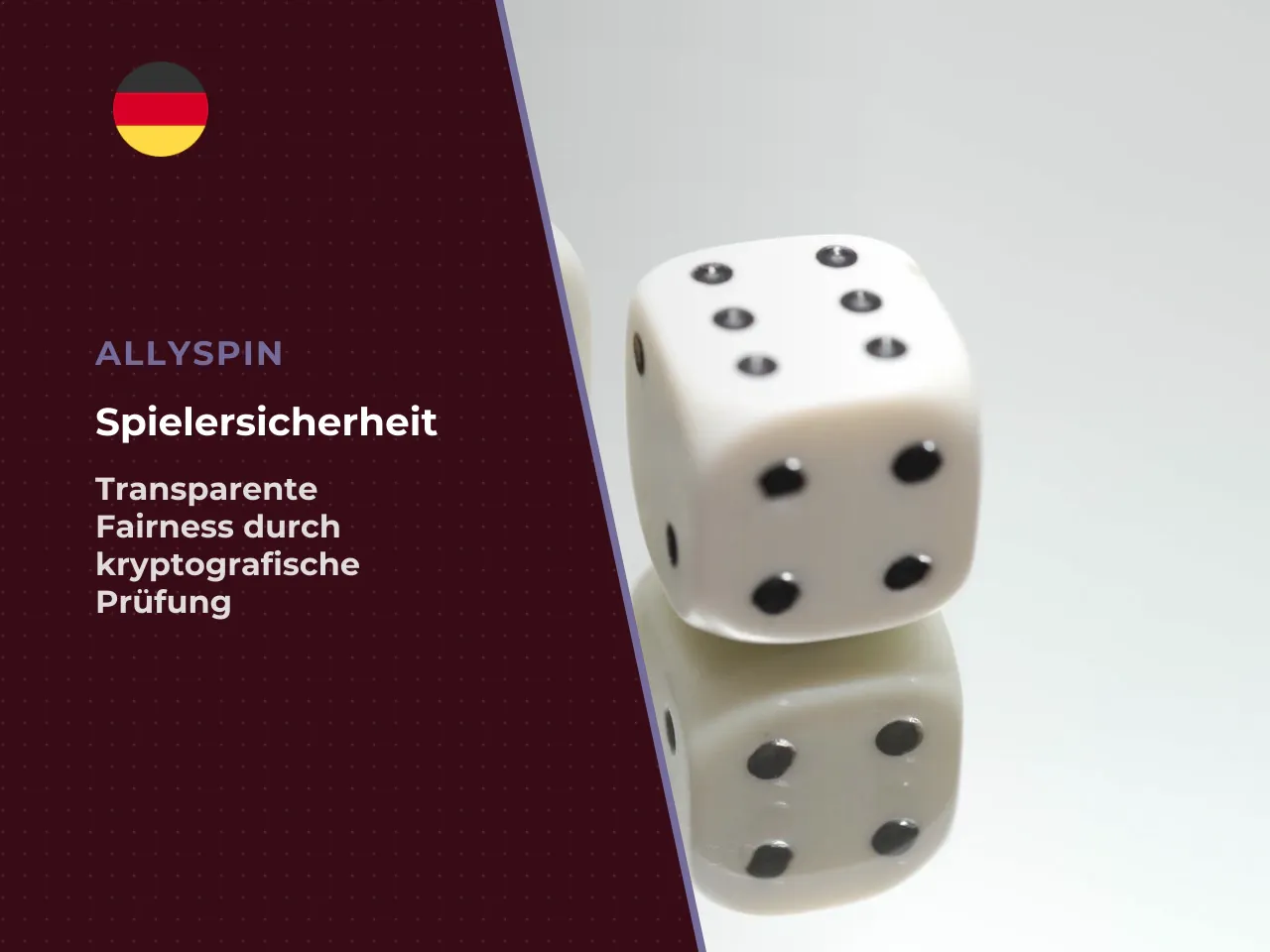 Provably Fair und die Fairness des