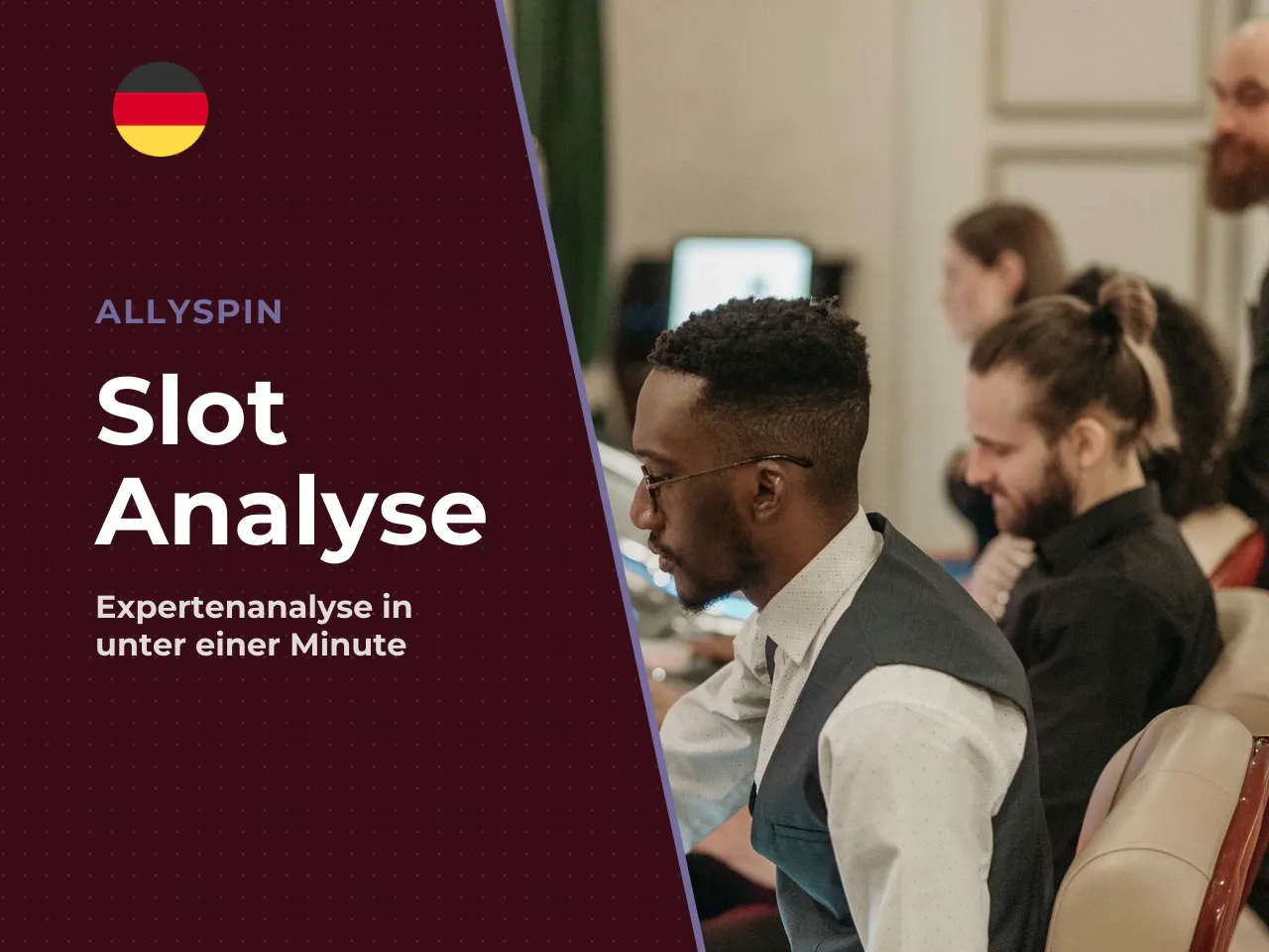 Kurzfazit in 30 Sekunden