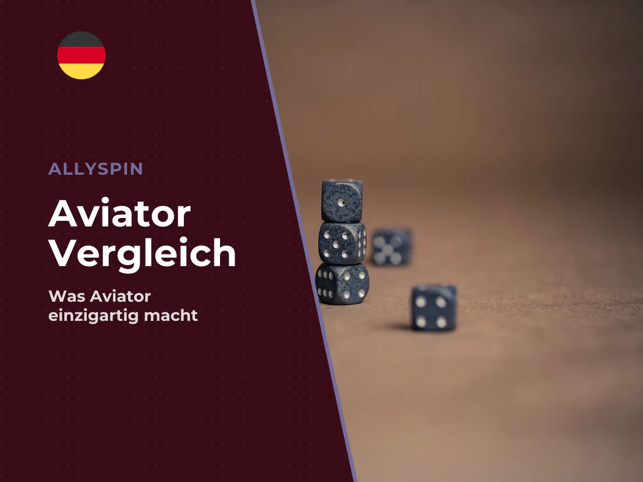 Worin unterscheiden sich Aviator und andere