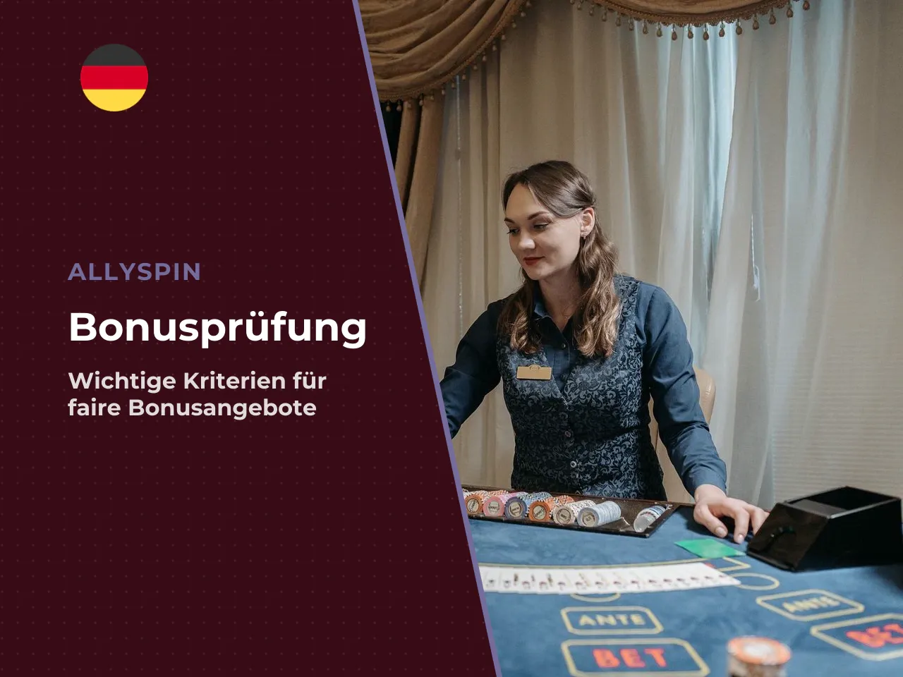 5.2 Wie sich ein Casino-Bonus vor