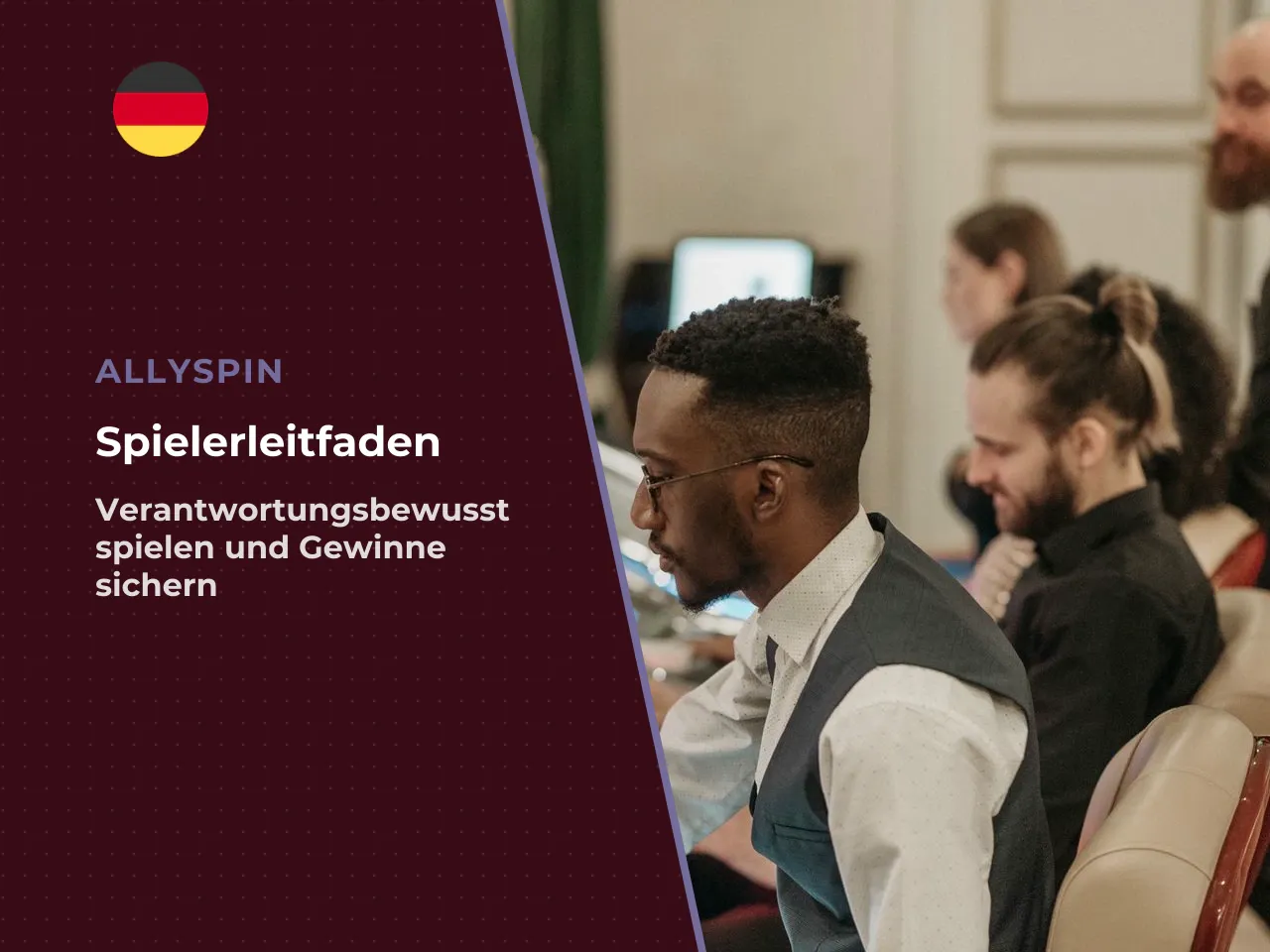 Praktische Leitlinien 1. Budget vor der