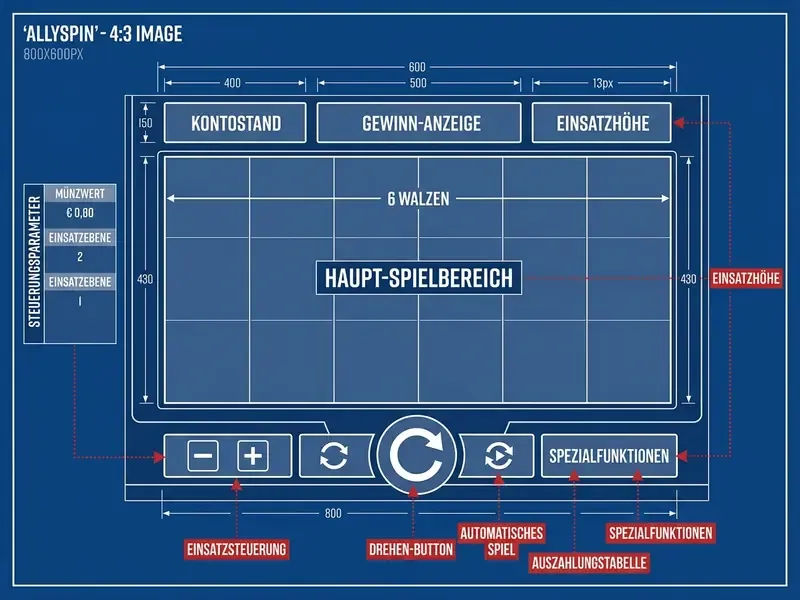 Buffalo King Demo kostenlos spielen