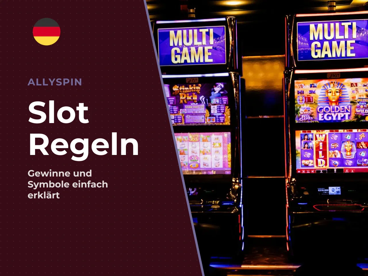 Wichtig zur Lesart Die Werte bei
