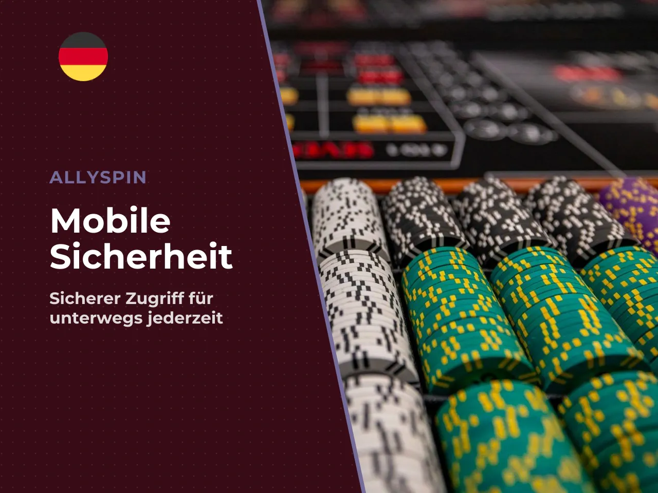 Gerätespezifische Sicherheitsrisiken beim mobilen Login. Mobile