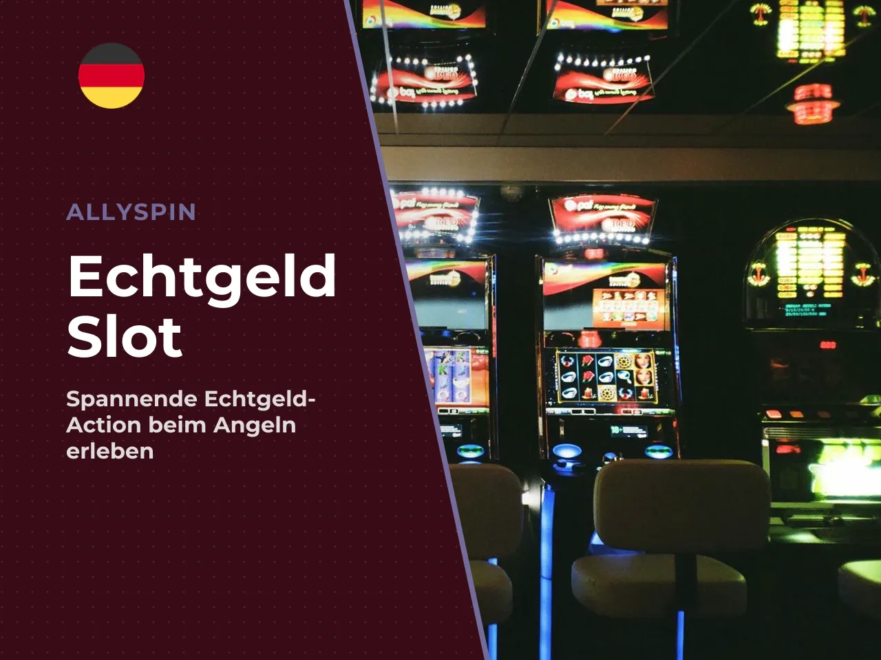 Big Bass Splash mit Echtgeld spielen