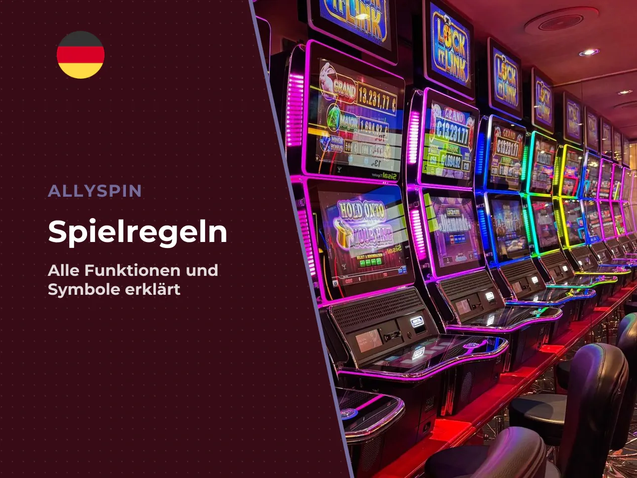 So funktioniert der Fruit Party Spielautomat