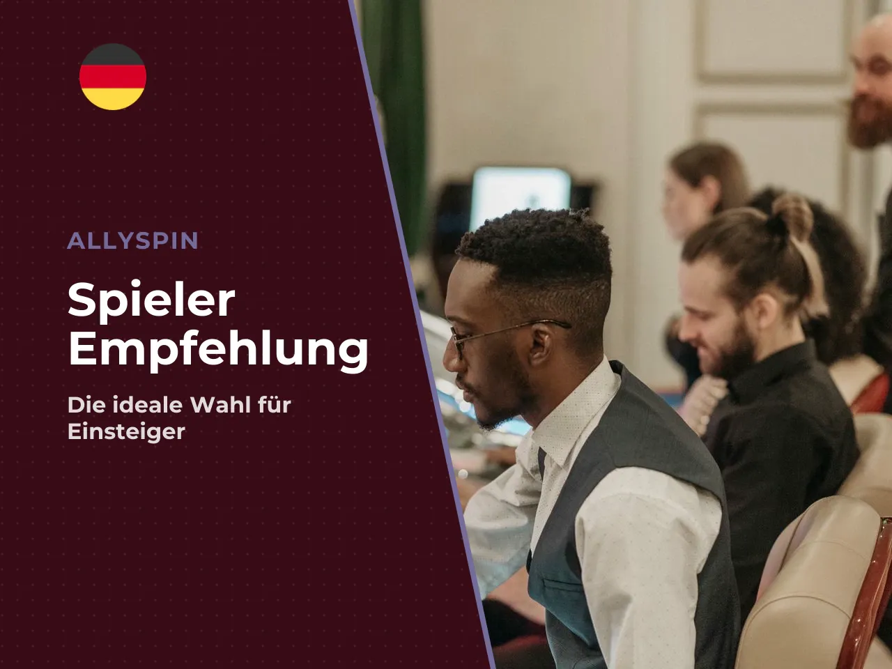 Für wen ist Teil 1 die