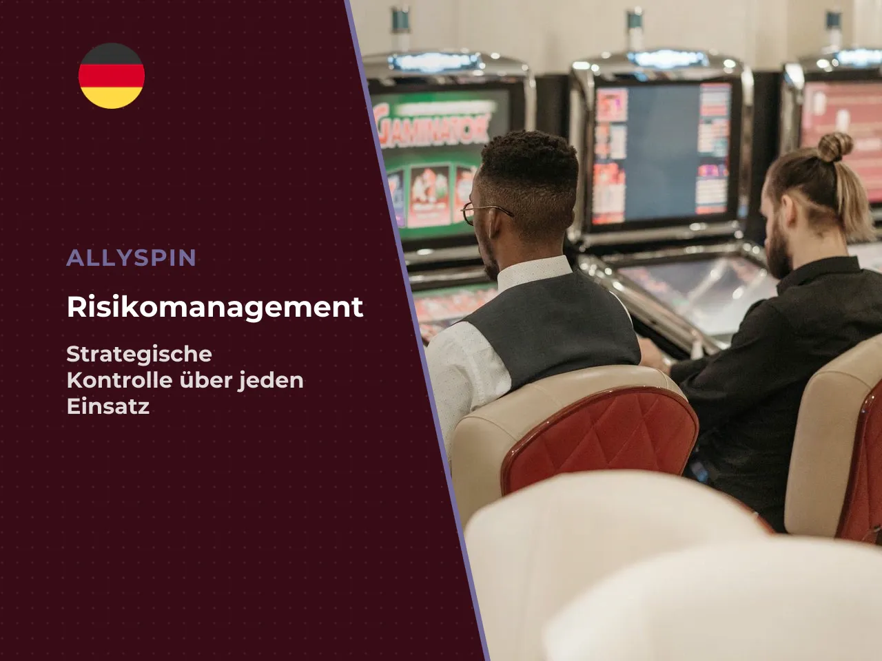 Analyse der Optionen zum Risikomanagement 1