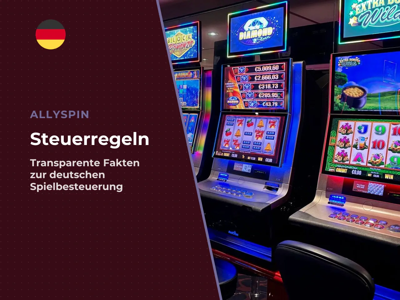 Steuerlast, Kanalisierungslücke und Konsequenzen für Spieler