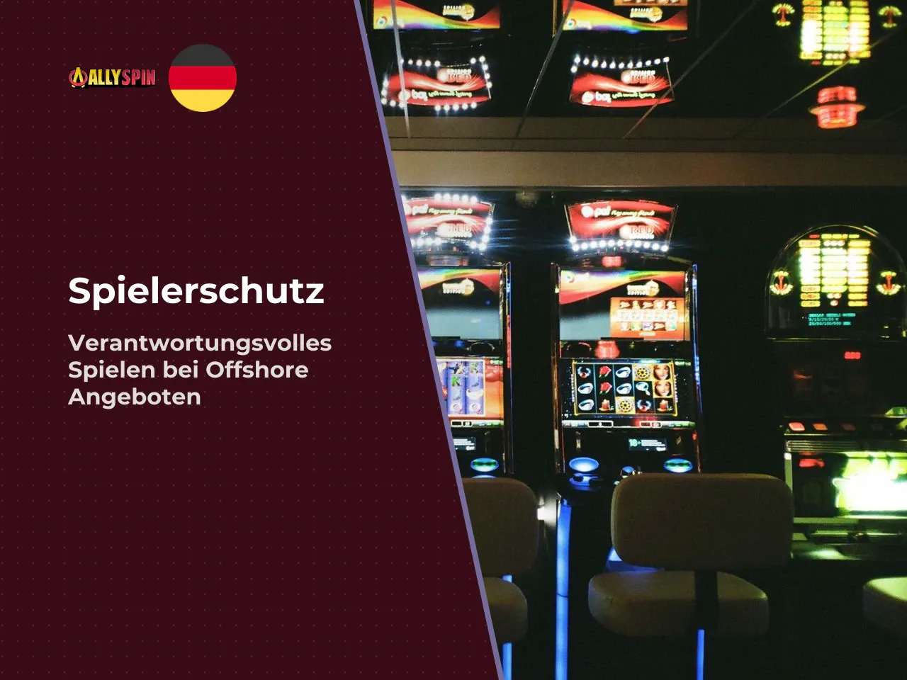 Implikationen für die Nutzung eines Offshore-Casinos