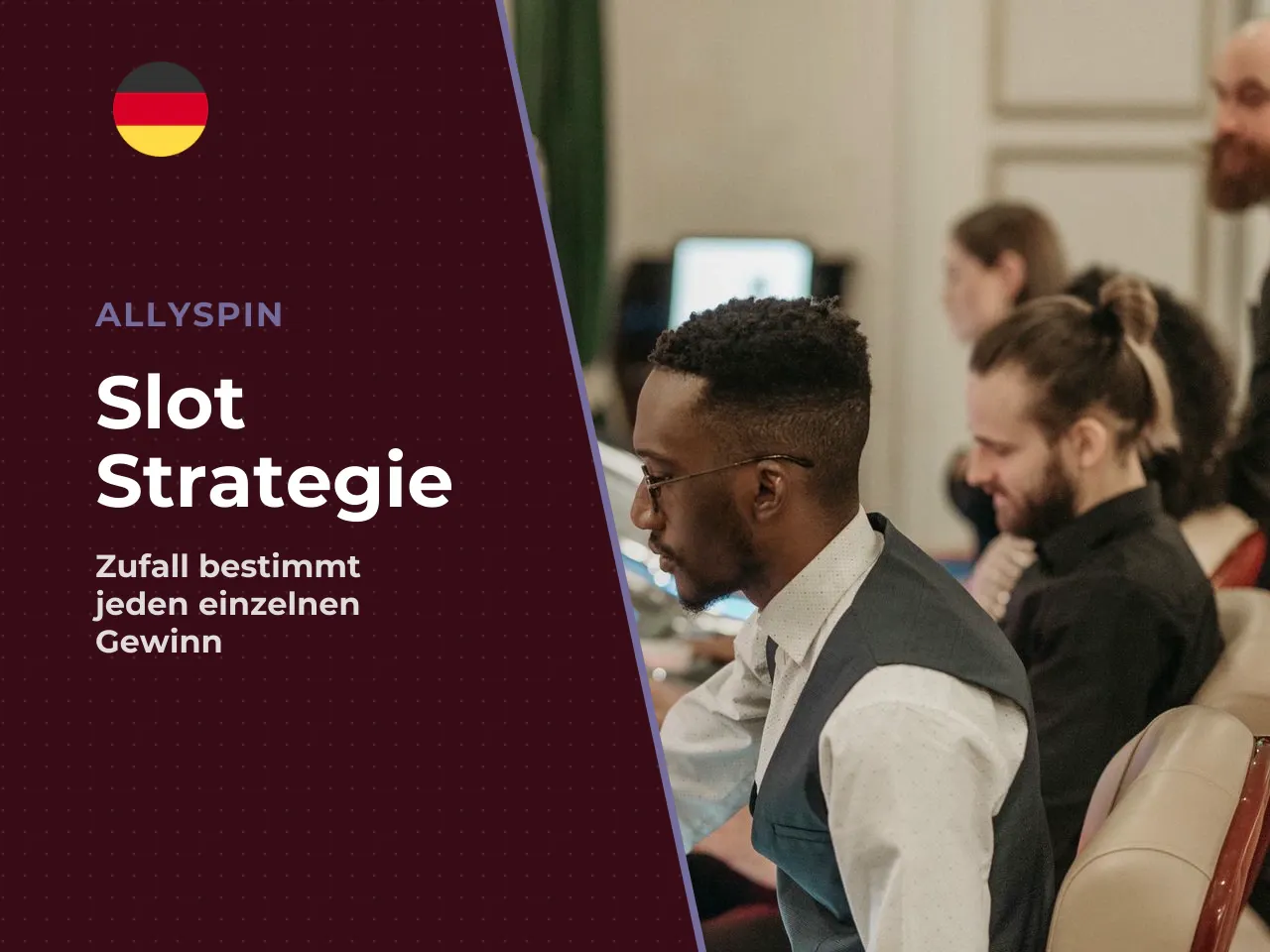 Warum keine Strategie Gewinne garantieren kann