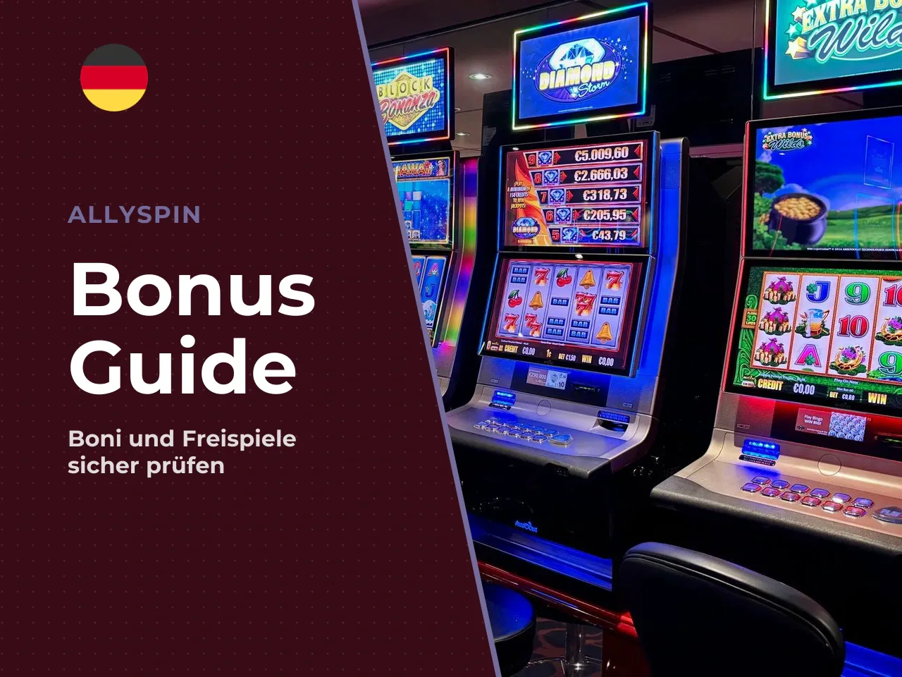 Bonus und Freispiele für Wolf Gold