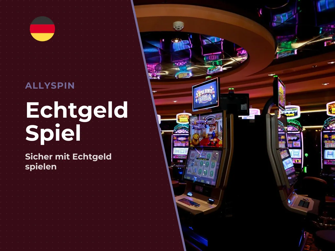 Echtgeld spielen und Razor Shark Bonus