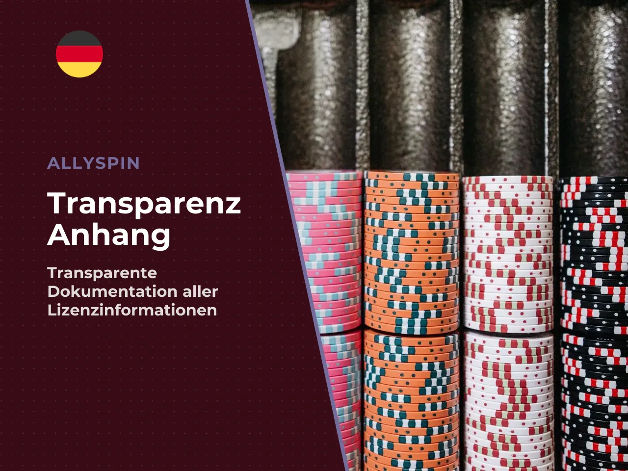 Anhang A ersetzte und korrigierte Angaben