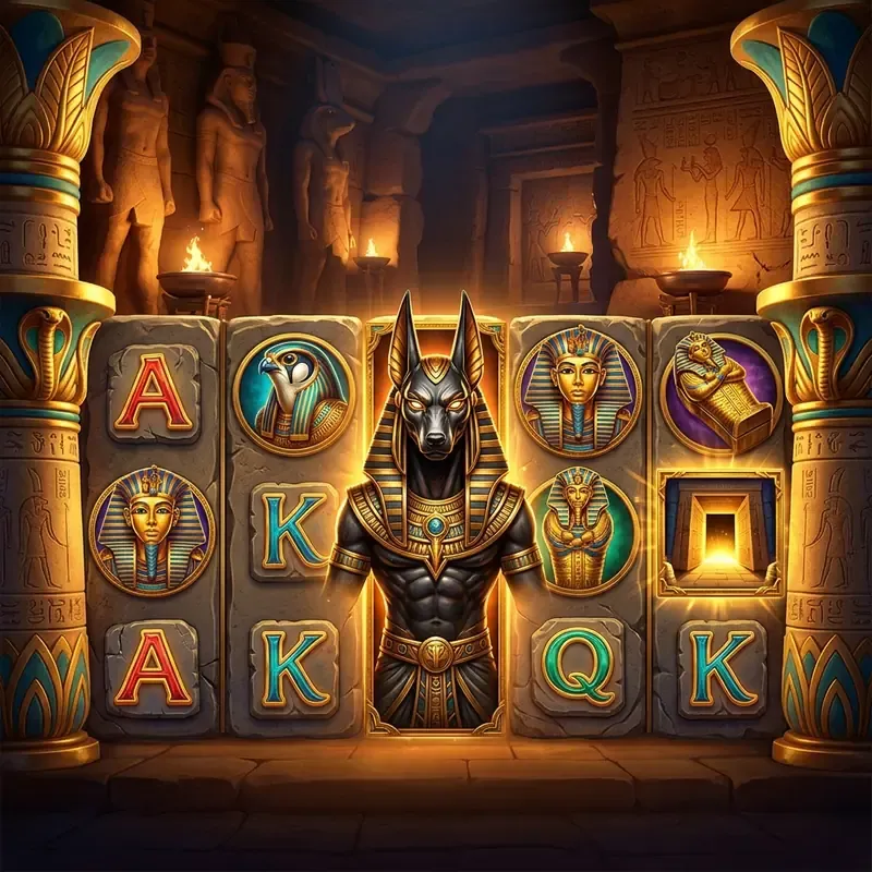 Legacy of Dead spielen Demo, Slot