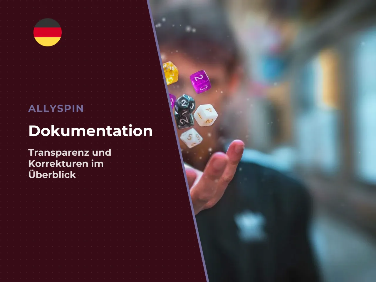 23. Anhang A Präzisierte und korrigierte