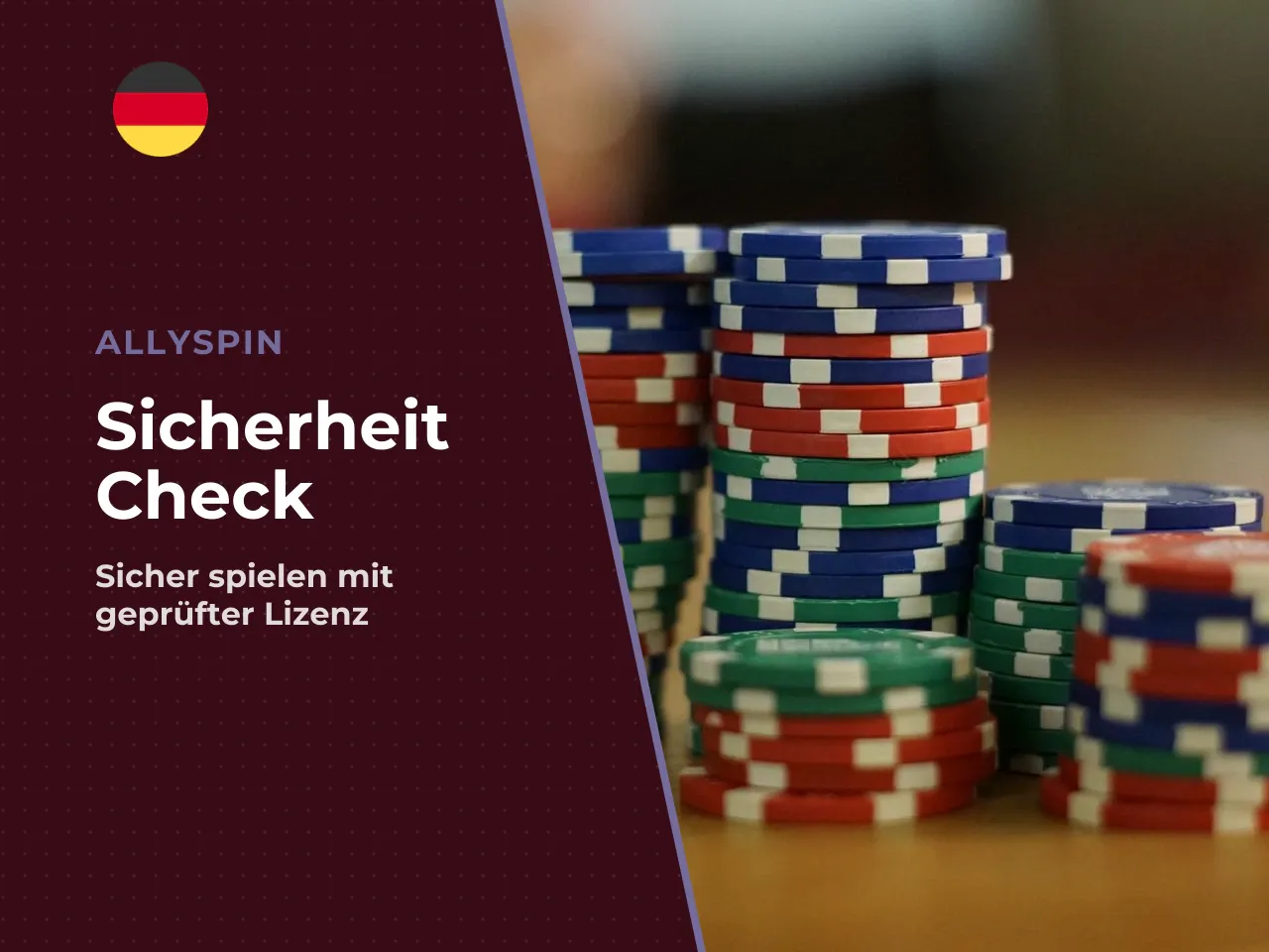 12.3 Praktische Checkliste vor dem ersten