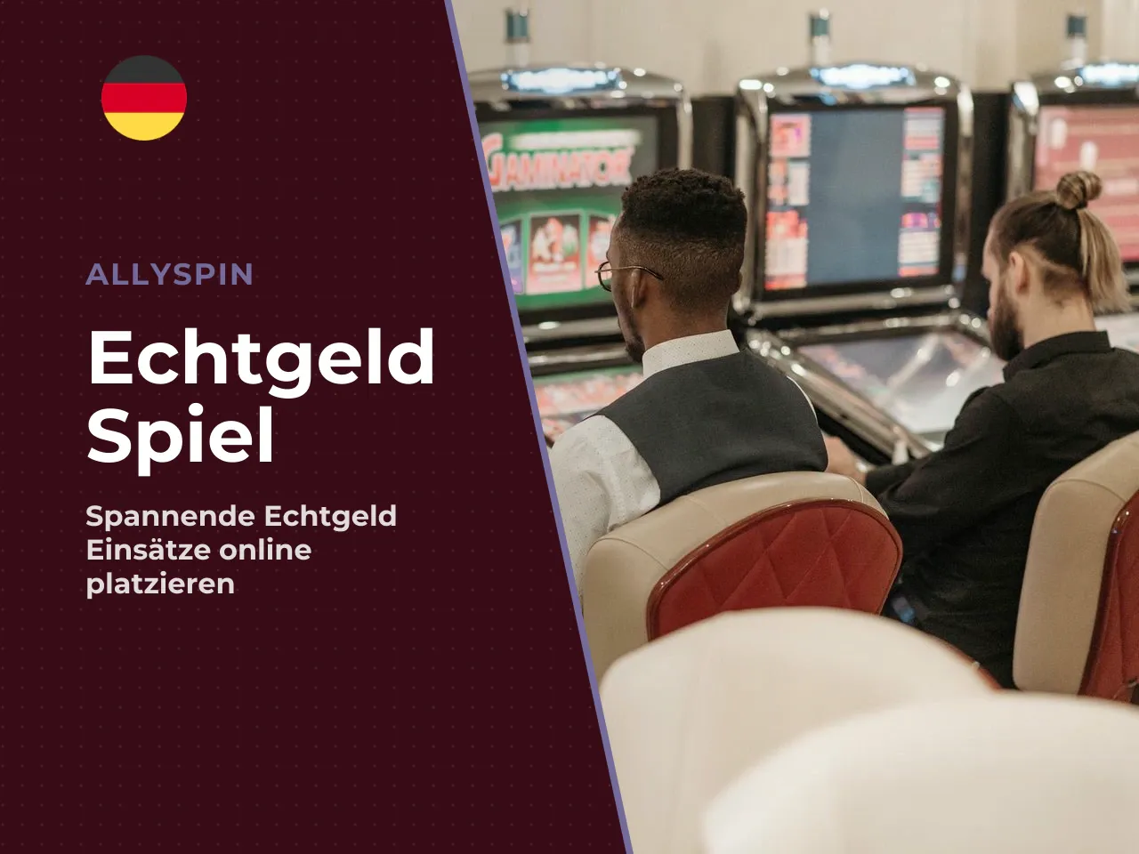 Sugar Rush online mit Echtgeld spielen