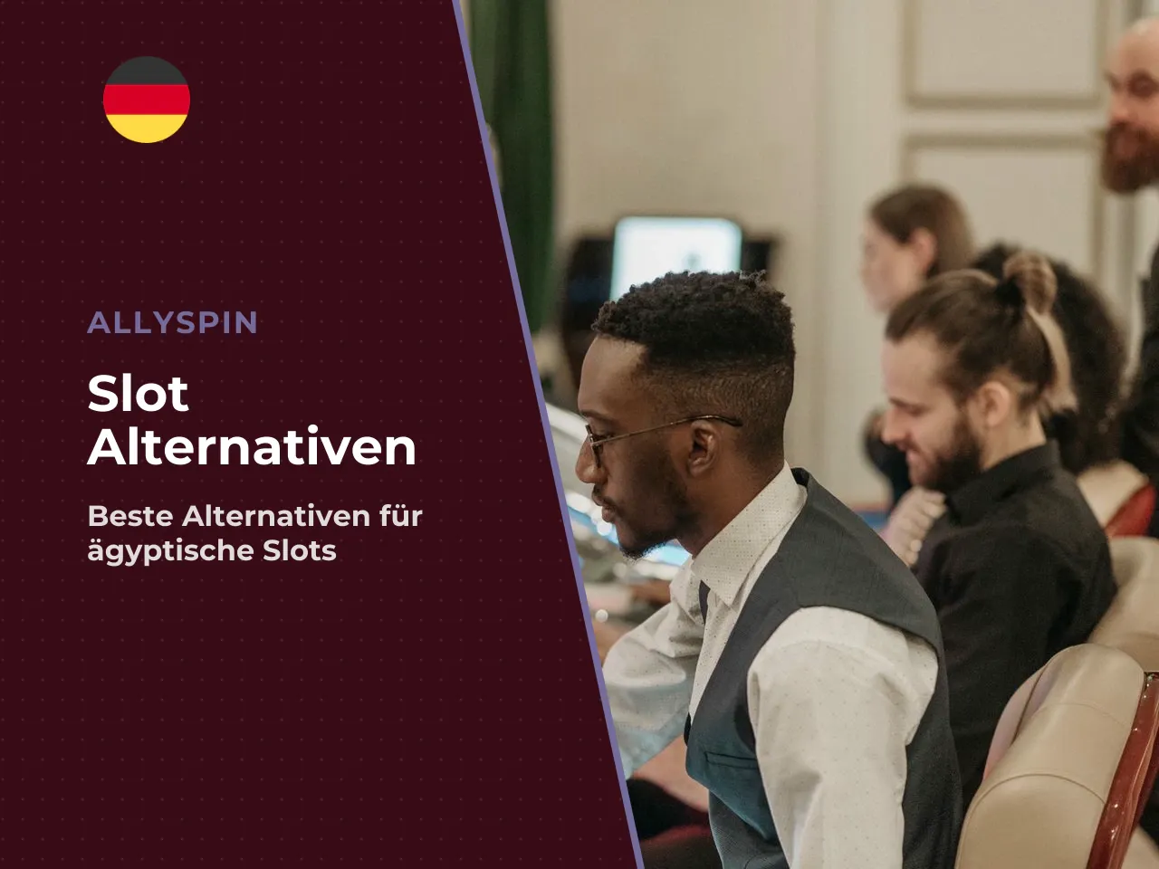 Die 3 besten Alternativen zu Eye