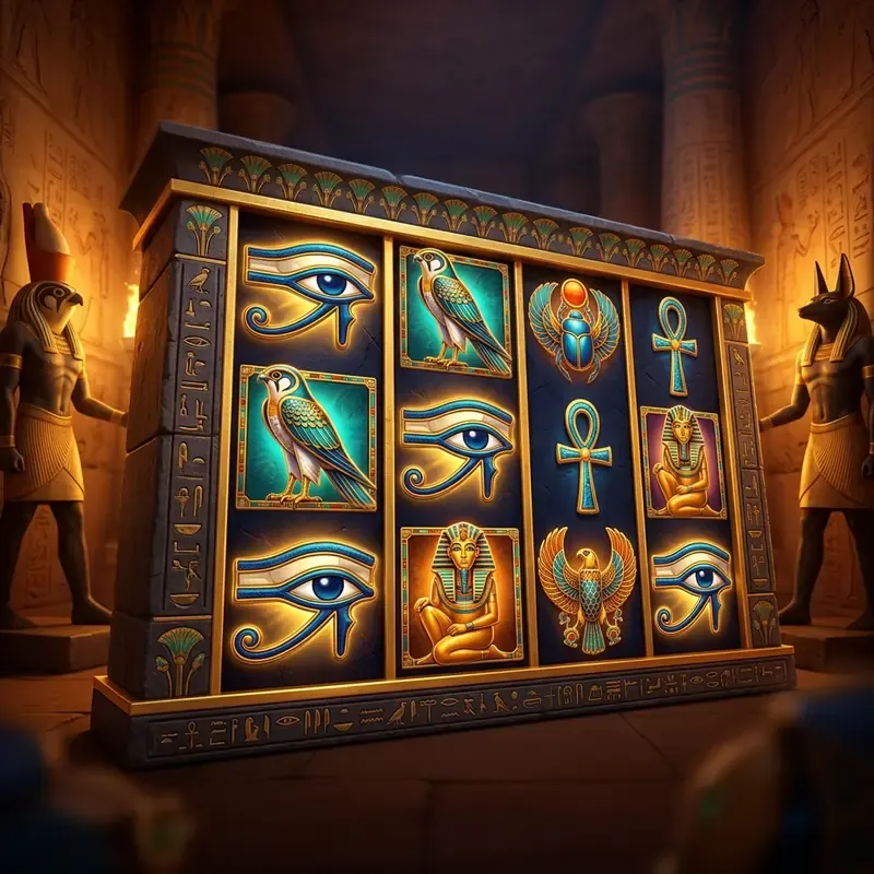 Eye of Horus