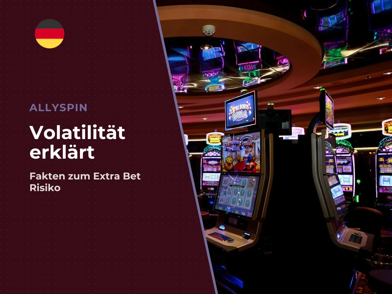 3.2 Ist Extra Bet mathematisch besser