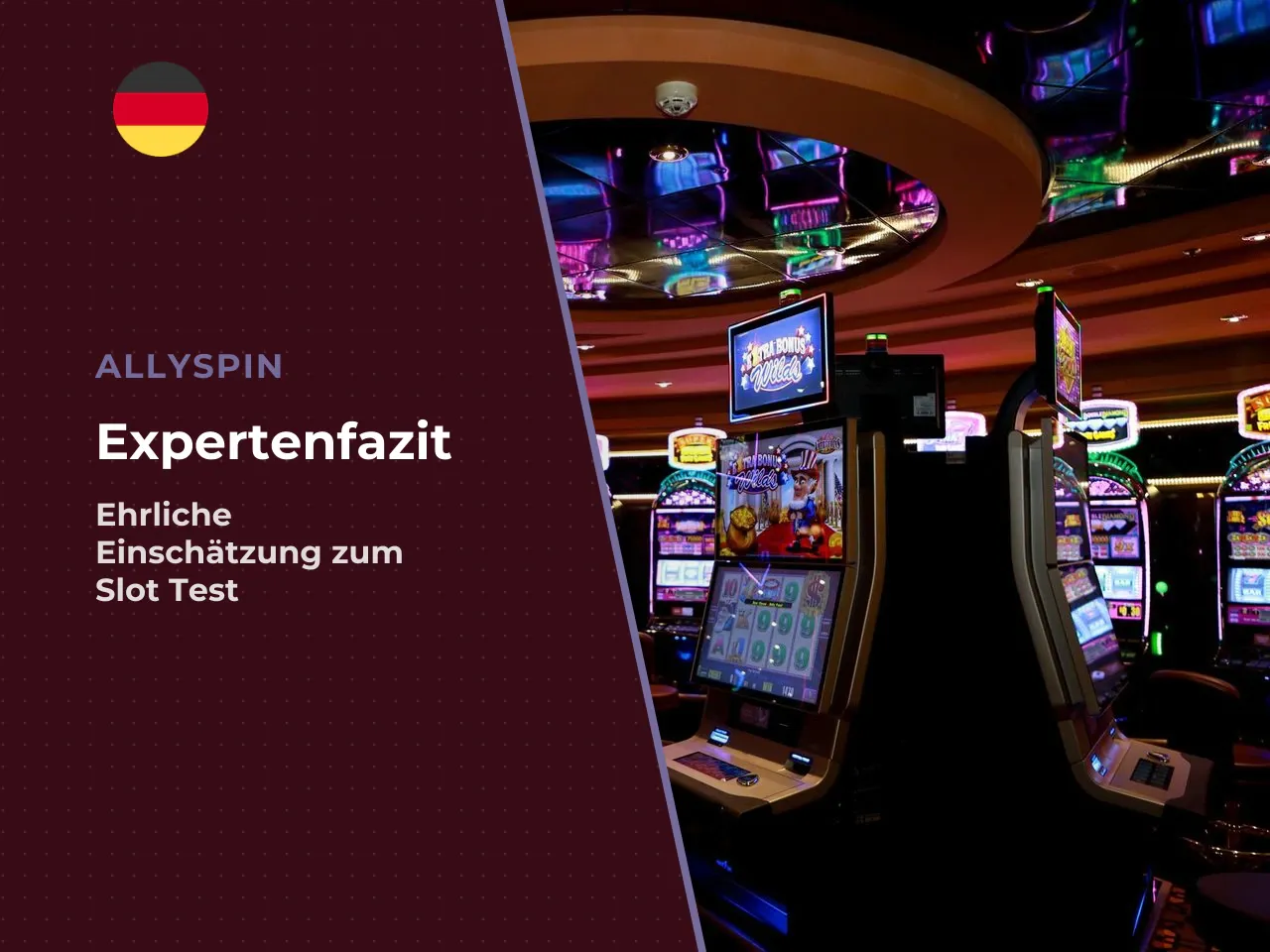 Kurzfazit der Redaktion