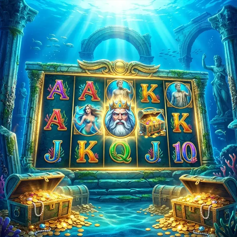 Lord of the Ocean