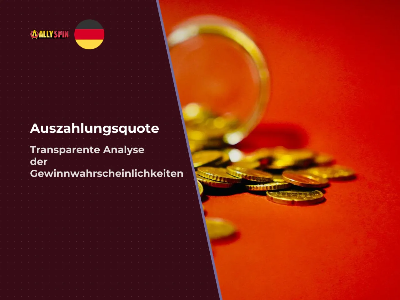 Der durchschnittliche RTP wird mit rund