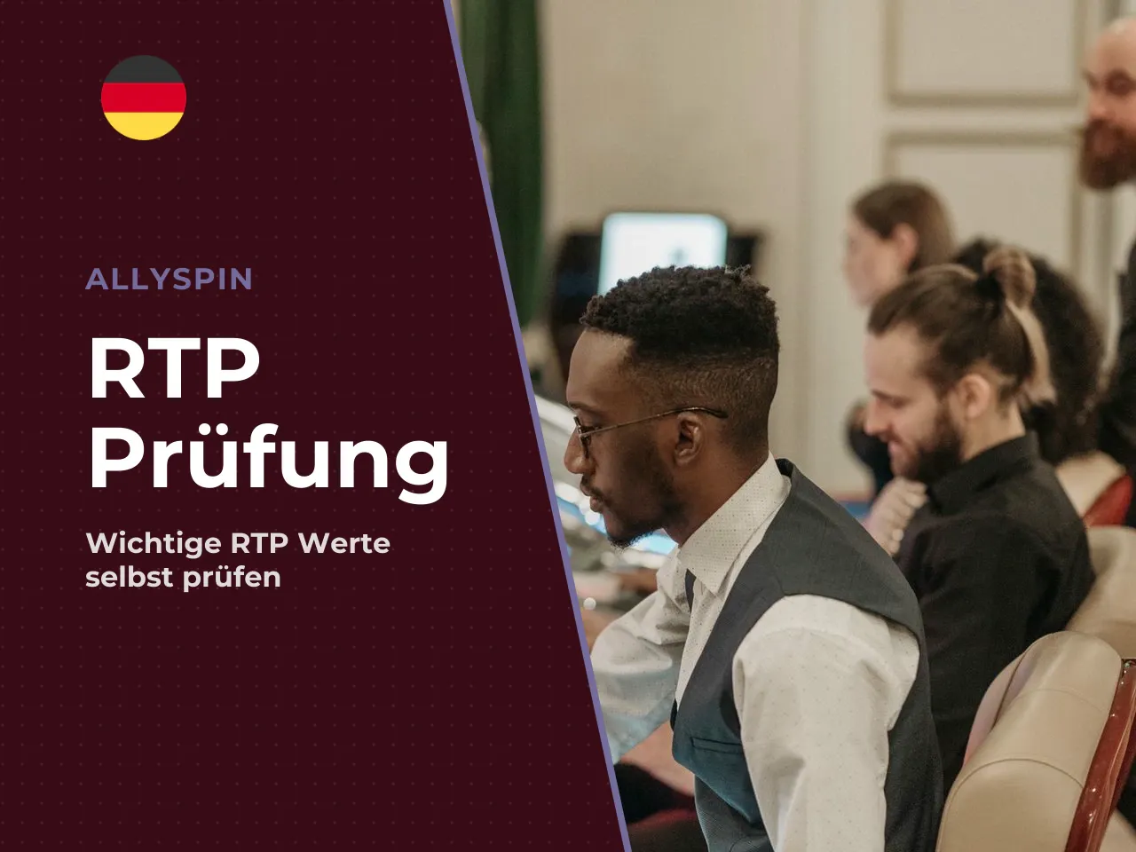 RTP-Transparenz und wirtschaftliche Vorteilhaftigkeit. Praktische Konsequenz