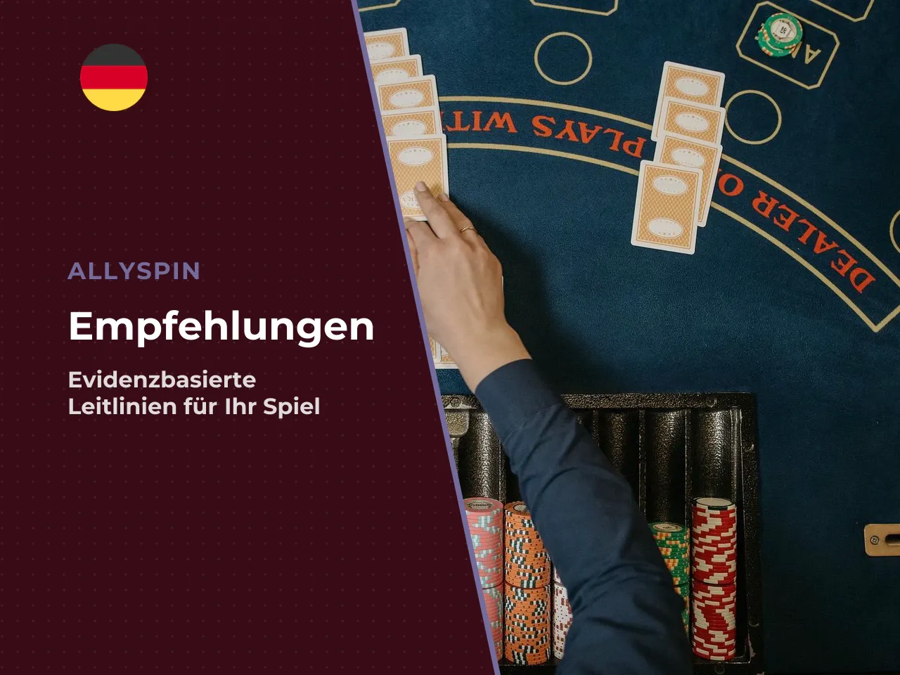 Synthese für die Praxis Ableitung evidenzbasierter