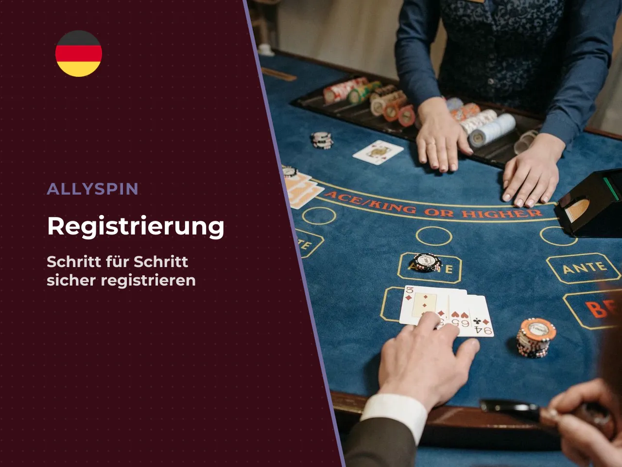 Für Nutzerinnen und Nutzer, die eine