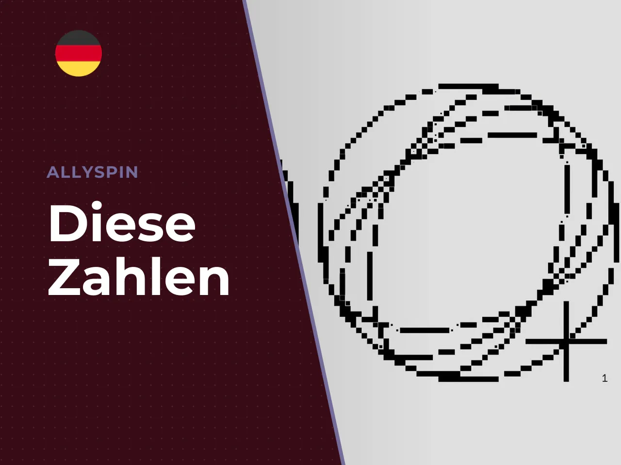 Diese Zahlen sind ausdrücklich kein Renditeversprechen